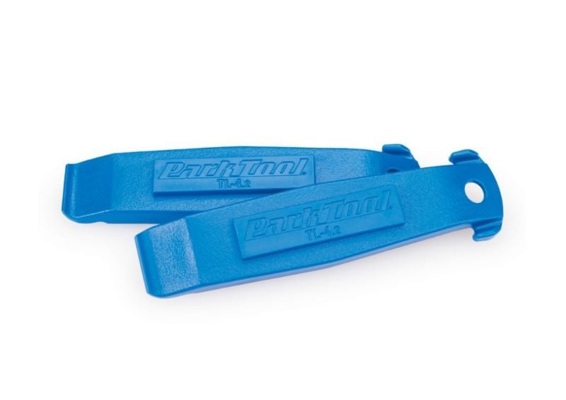 Paletas saca caucho Park Tool TL4.2