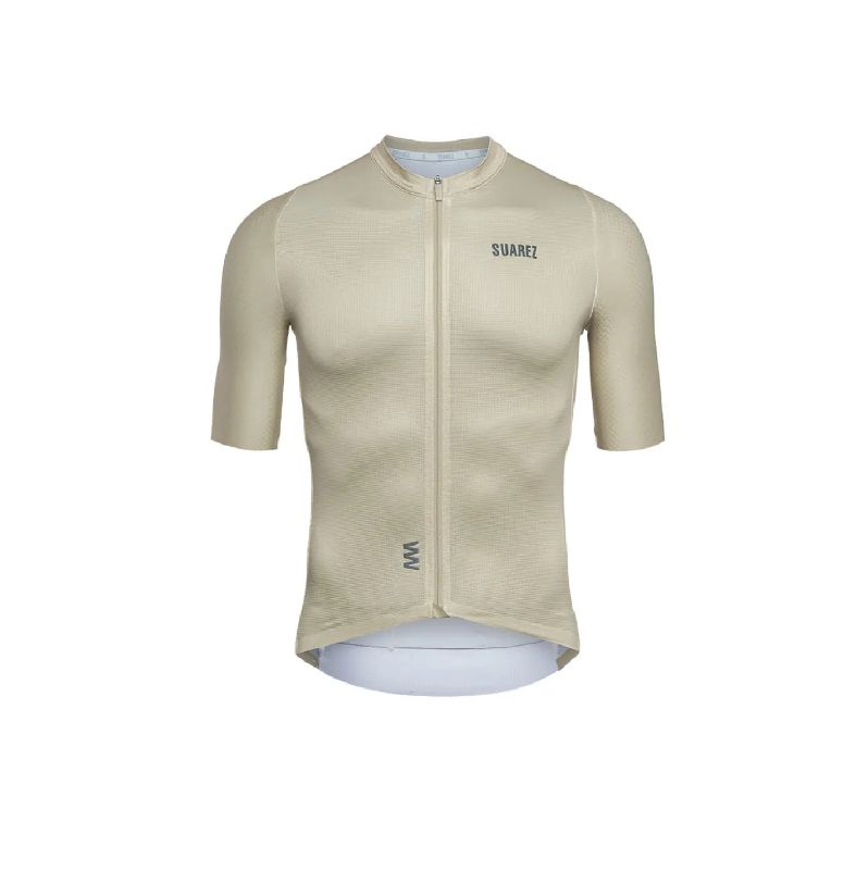 SHIRT SUAREZ LITE WARDM GRAYN 2.4