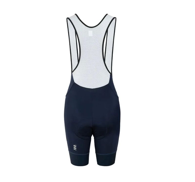 BIB SHORT AVANT LINE GARE W DAMA XS AZUL