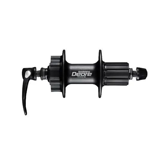 MANZANA SHIMANO REAR FREEHUB FH-M525-A