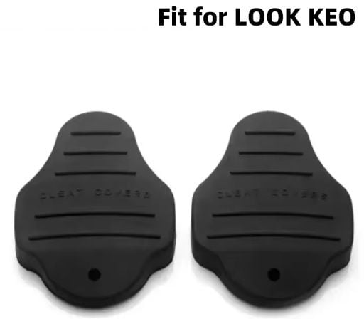 PROTECTOR DE TRABAS RICHI CLEAT COVERS