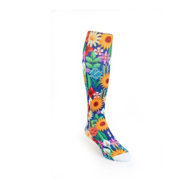 MEDIAS IT SOCKS D15 - GIRASOLES