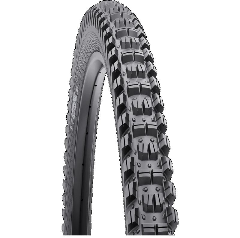 CAUCHOS WTB JUDGE 27.5X2.4 TUBELESS READY