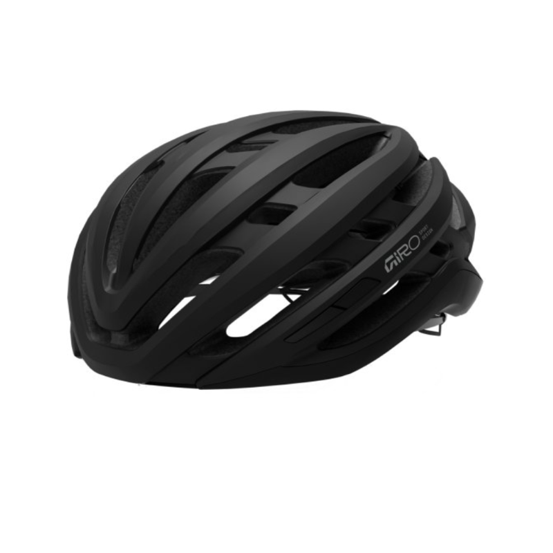 CASCO GIRO SPORT DESIGN BLACK
