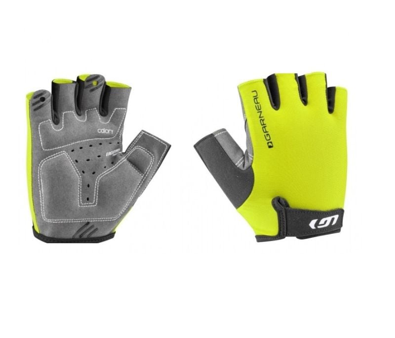 Guantes Calory Amarillo Garneau