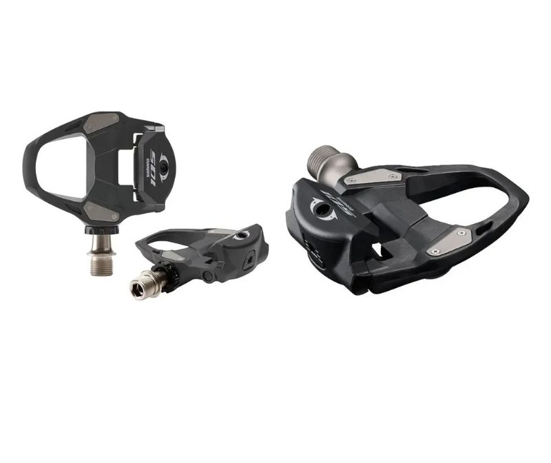 PEDALES SHIMANO SPD-SL PD-R7000 SHIMANO 105