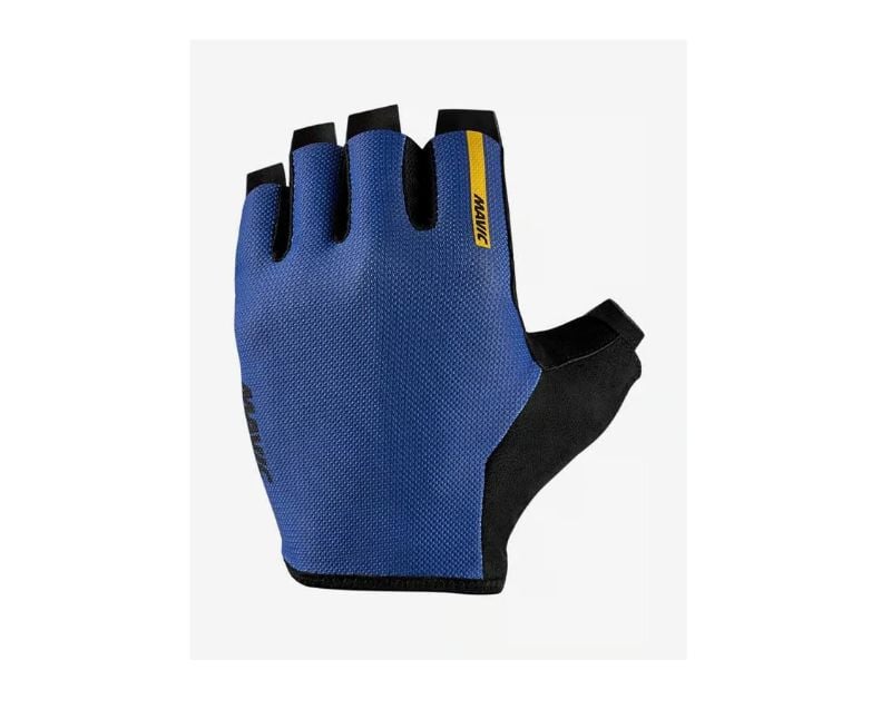 Guantes Mavic Cosmic Azul