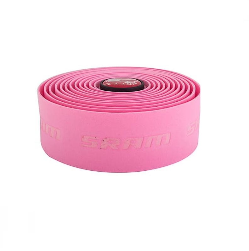 CINTA PARA MANUBRIO DE RUTA SRAM SUPERCORK BAR TAPE ROSADA