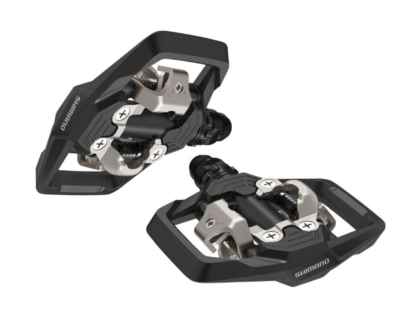 PEDAL SHIMANO SPD PD-ME700