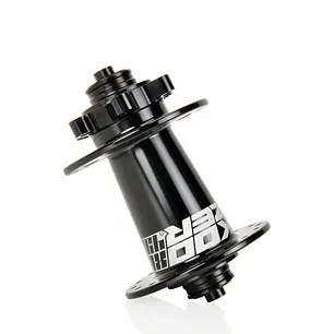 MANZANA (DELANTERA ) KOOZER 5X100 AGUJA PARA DISCO 6H 28H