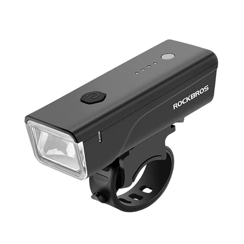 LUZ ROCKBROS RHL 400