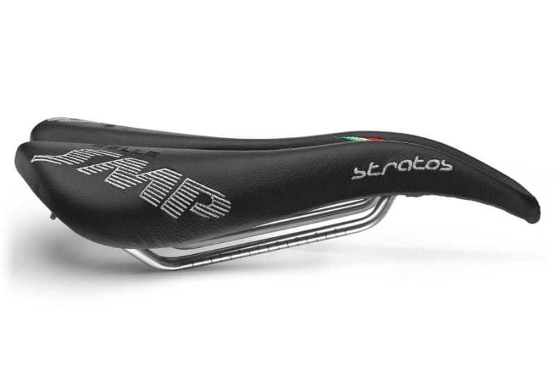 Asiento Selle SMP Stratos 131mm