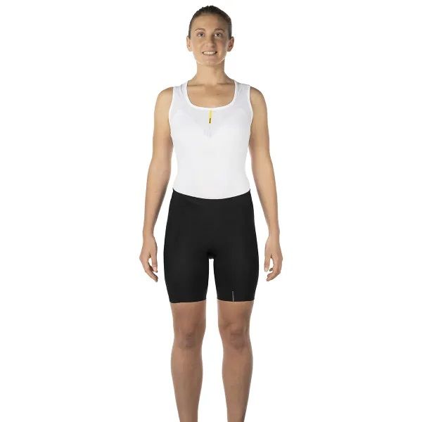 LICRA ESSENTIAL SHORT W MAVIC DAMA SIN TIRANTES