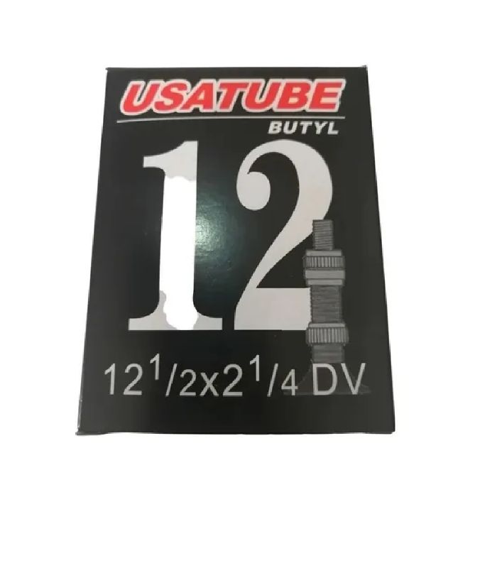 TRIPA USATUBE 12 2X2 4 DV