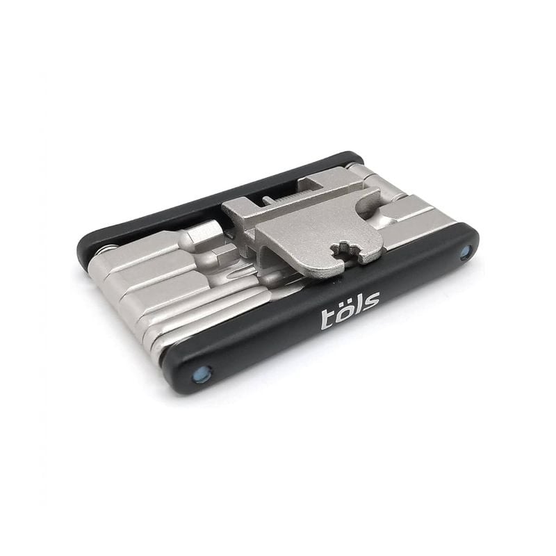 HERRAMIENTA TOLS BIKE COMPONENTS AINA 18