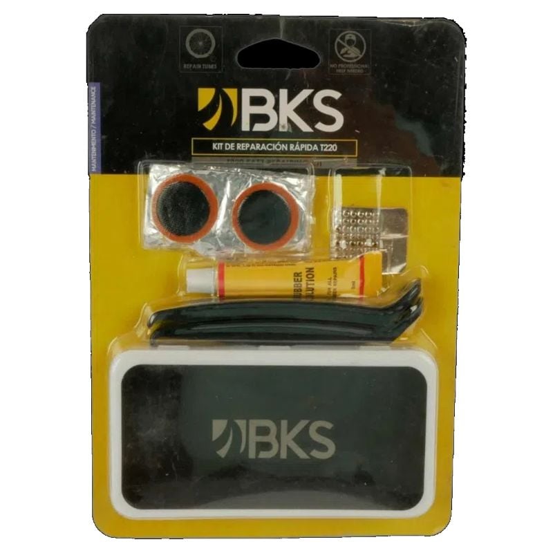 HERRAMIENTA BKS KIT DE REPARACION RAPIDA T220