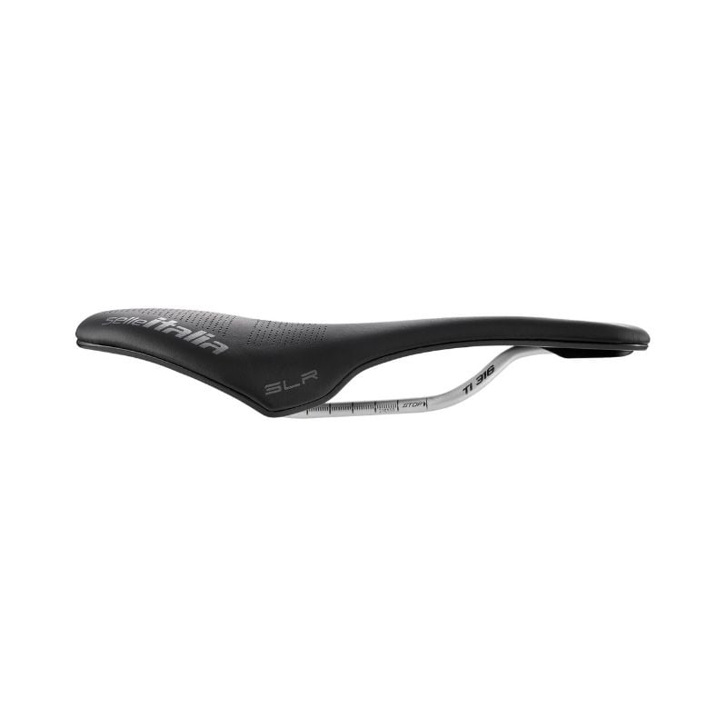 SLR BOOST TI 316 Superflow S3 / L3 SELLE ITALIA