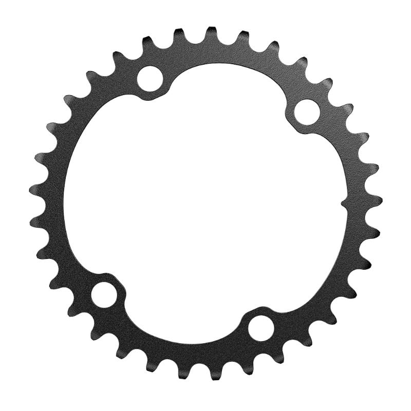 Plato SRAM RIVAL AXS de ruta 33 dientes ROAD 107 BCD