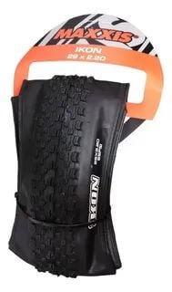 CAUCHO MAXXIS IKON RIN 29X2,2 PLEGABLE (NO TUBELESS)