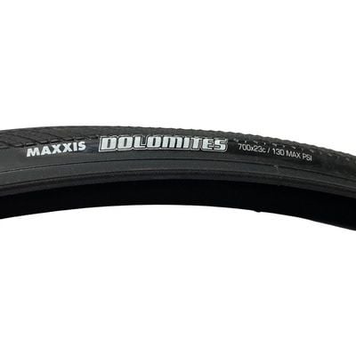 CAUCHO MAXXIS DOLOMITES RIN 700X25 RIGIDO