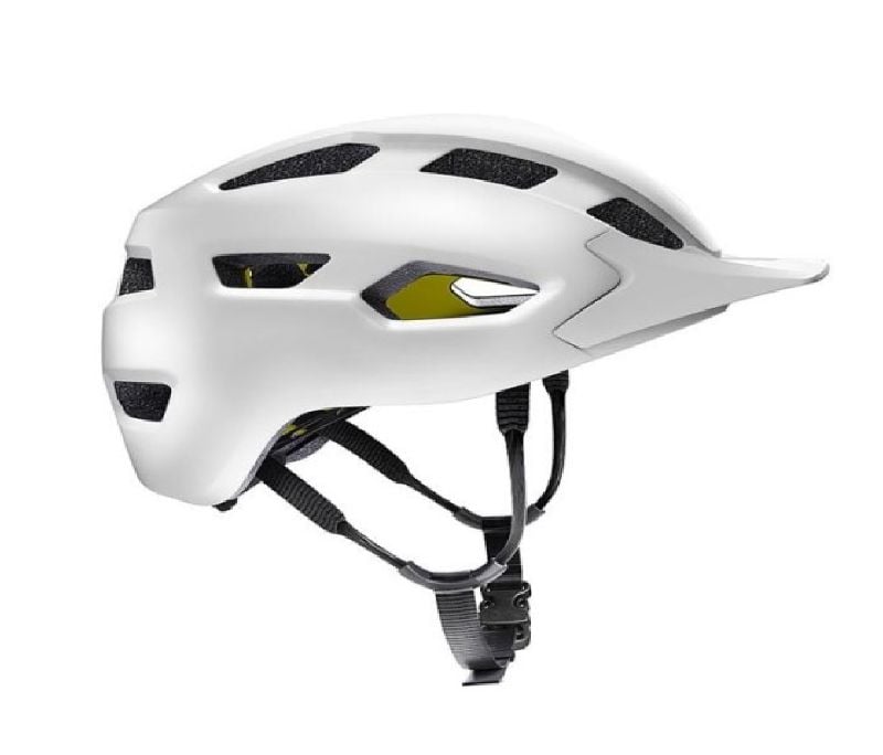 CASCO MAVIC BLANCO