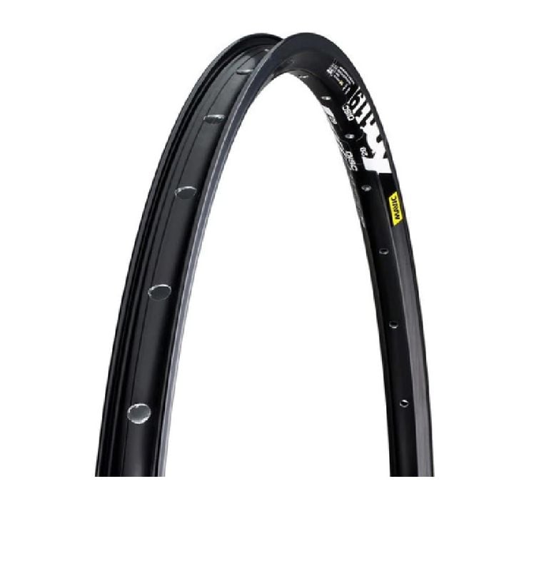 ARO MAVIC XM 119 DISC RIN 29 DOBLE PARED 32H FRENOS DE DISCO (NO TUBELESS) MONTAÑA