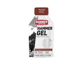 GEL HAMMER NOCCIOLA CHOCOLATE