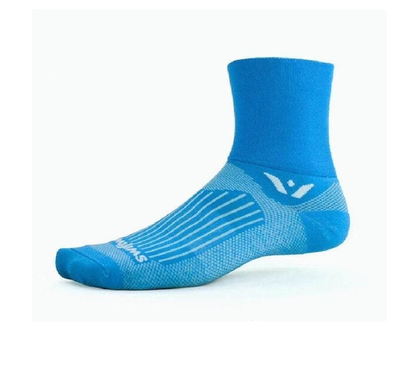 MEDIAS PURSUIT SWIFTWICK AZUL CLARO