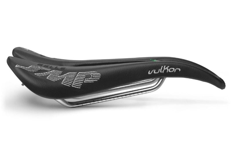 Asiento Selle SMP Vulkor 139mm