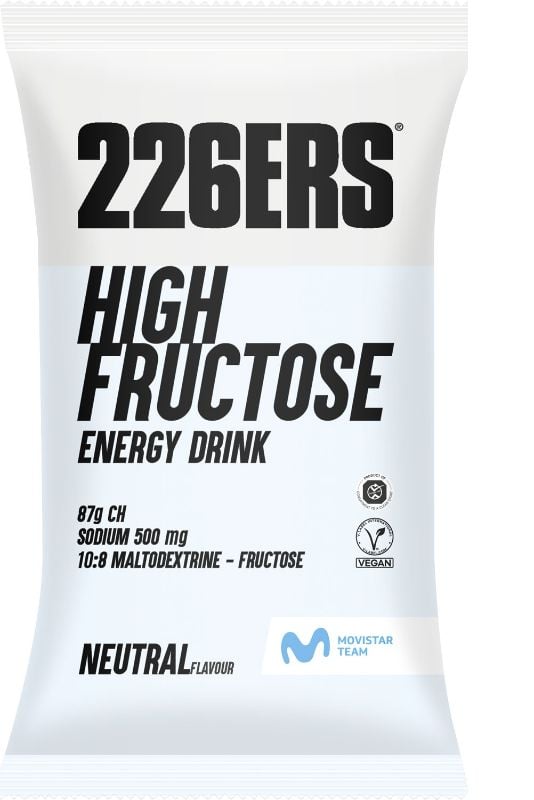 226ERS HIGH FRUCTOSE ENERGY DRINK 86G CH SODIUM 500 MG SOFT NEUTRAL