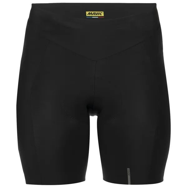LICRA ESSENTIAL SHORT W MAVIC DAMA SIN TIRANTES