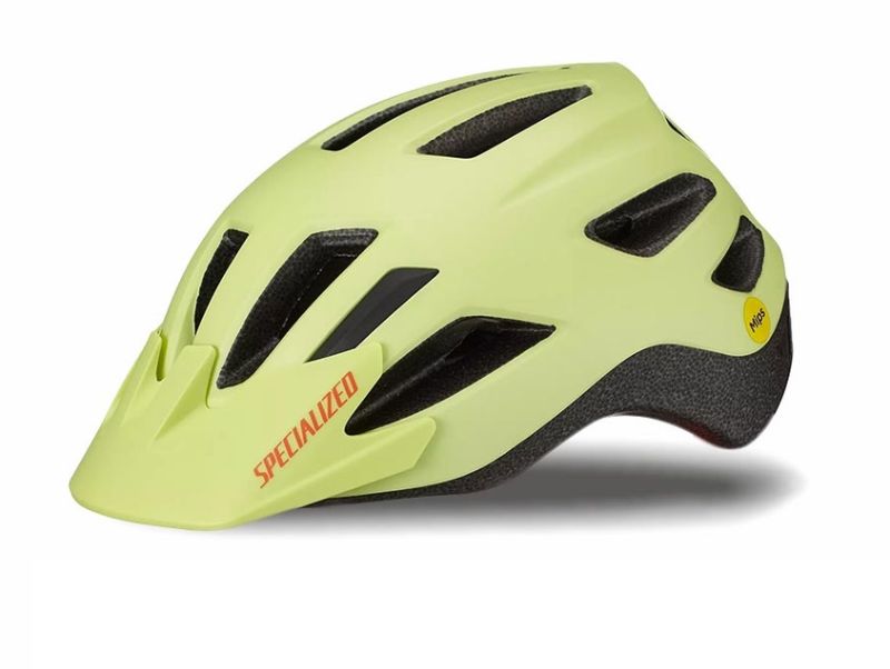 CASCO SPZ SHUFFLE CHILD SB HLMT CE LIMESTONE