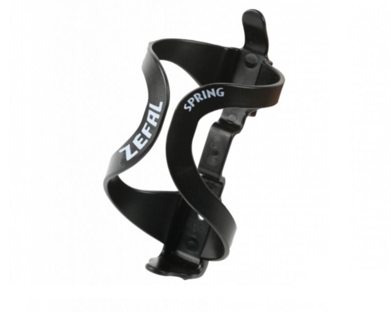 Porta Bidon Spring Blanco Zefal
