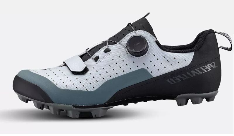 ZAPATILLA MTB SPECIALIZED RECON MTB SHOE DOVGRY/CRSHEMD