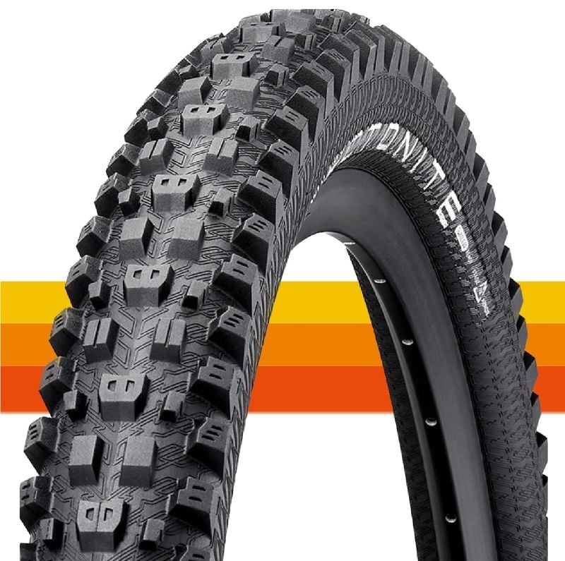 CAUCHOS AMERICAN CLASSIC TECTONITE 29X2.5 TUBELESS READY