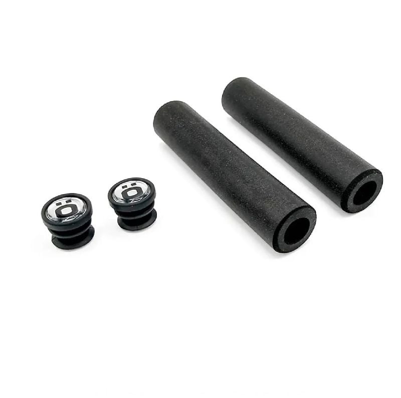 PUÑO ESI GRIPS CHUNKY NEGRO