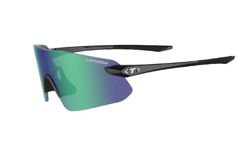LENTE TIFOSI VOLGE BLACK SM0KE GREEN