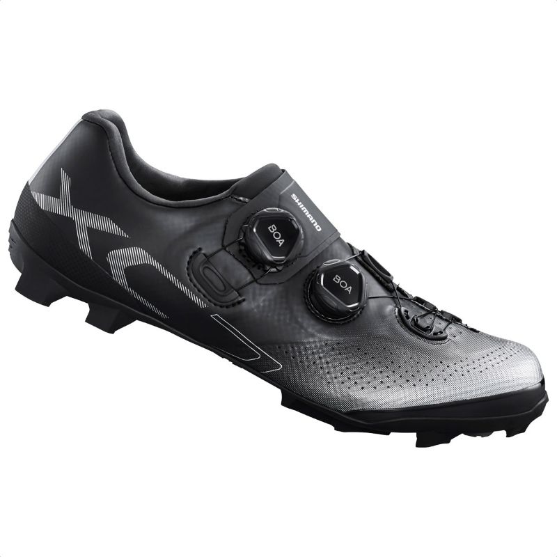 ZAPATO MTB SHIMANO XC7 NEGRO