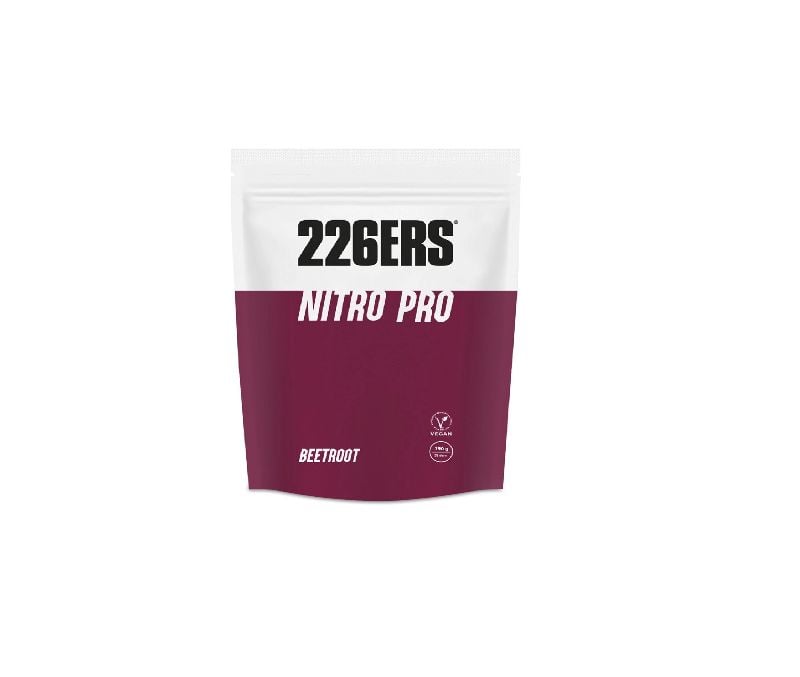 NITRO PRO - REMOLACHA 290g