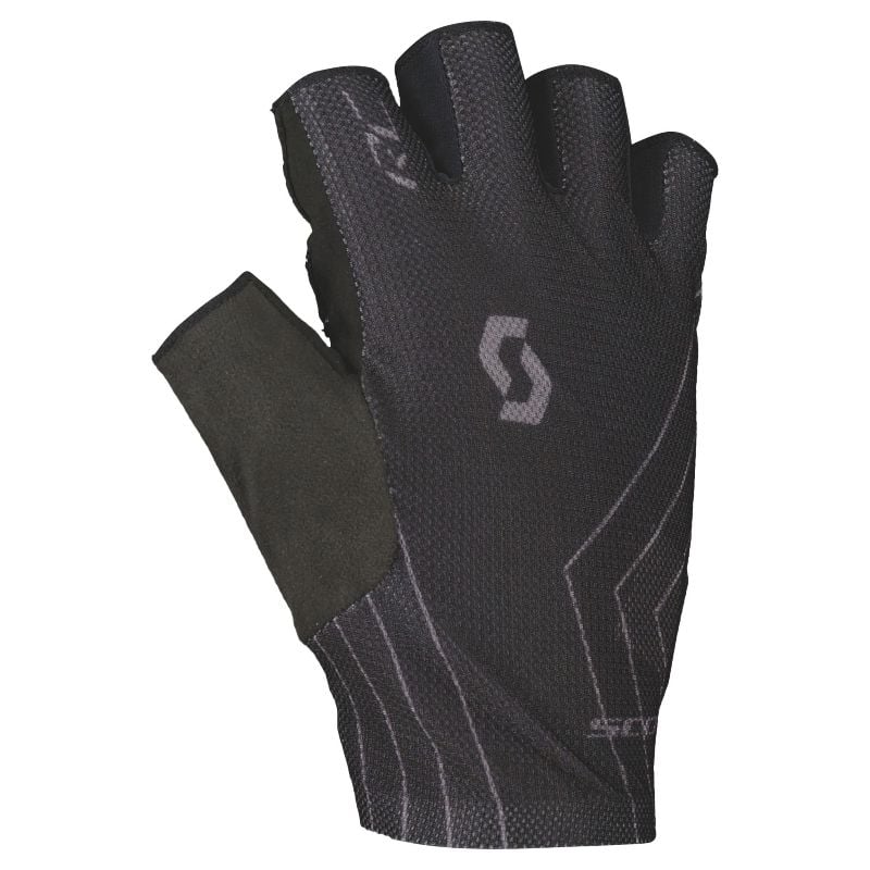 GUANTES SCOTT CORTO GLOVE RC TEAM SF BLAK DK GREY L