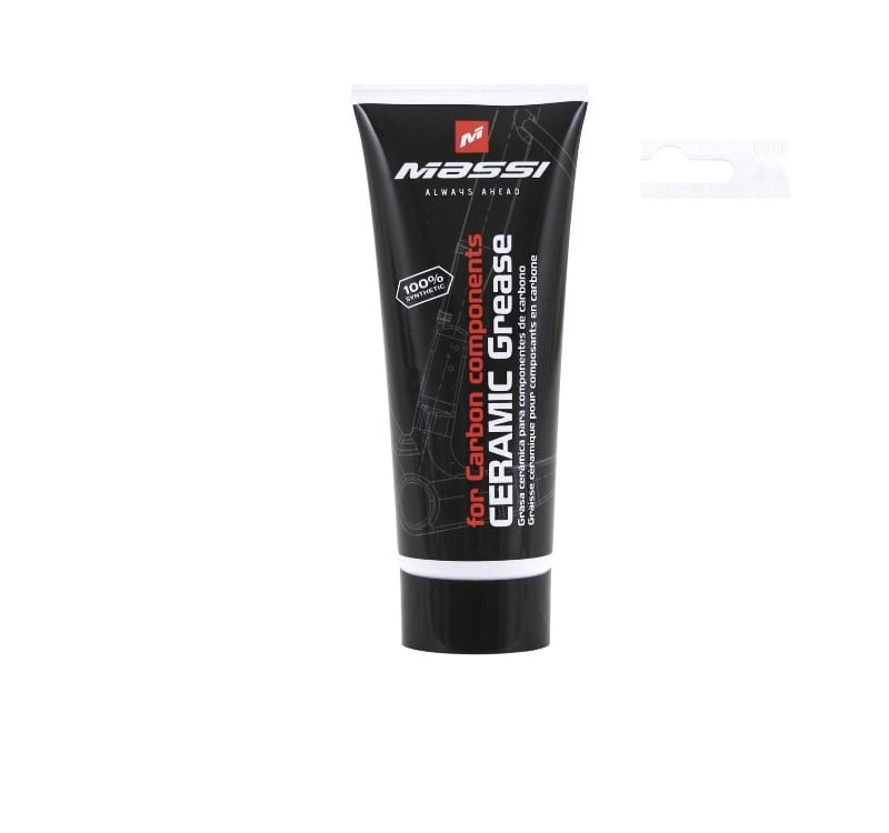 MASSI FOR CARBON COMPONENR CERAMIC GREASE