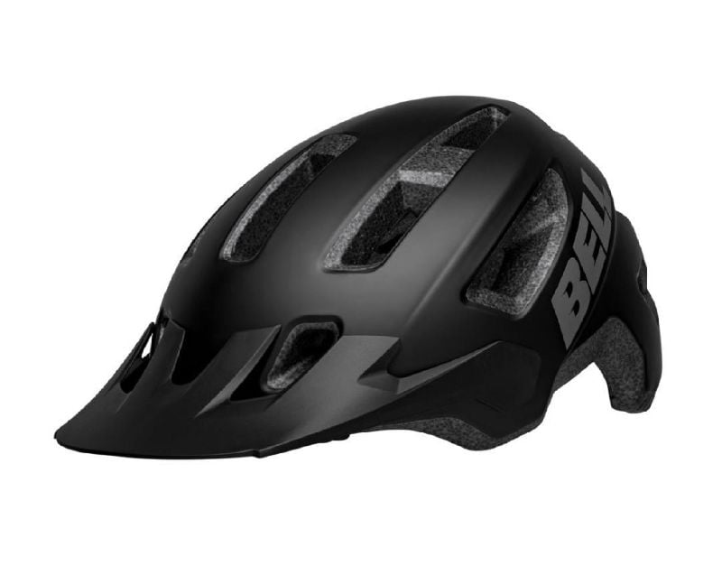 CASCO BELL NEGRO