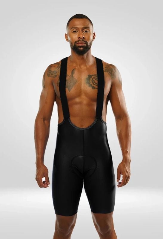 LICRA ELEVEN PRO CYCLING CLOCHING NEGRO OPA CABALLERO