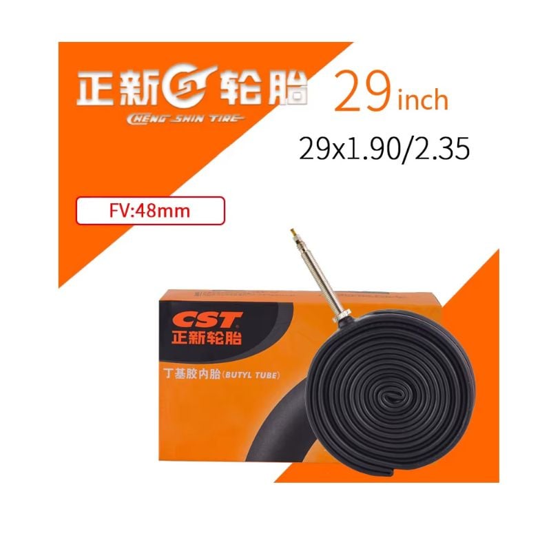 TRIPA CST 700X35 43C FV 60MM