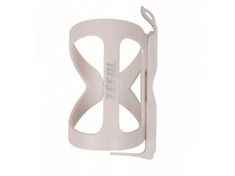 Porta Bidon Lateral Wiiz Blanco Zefal