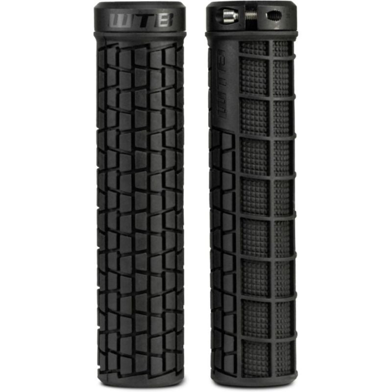 PUÑO WTB TRACE W075-0071 NEGRO