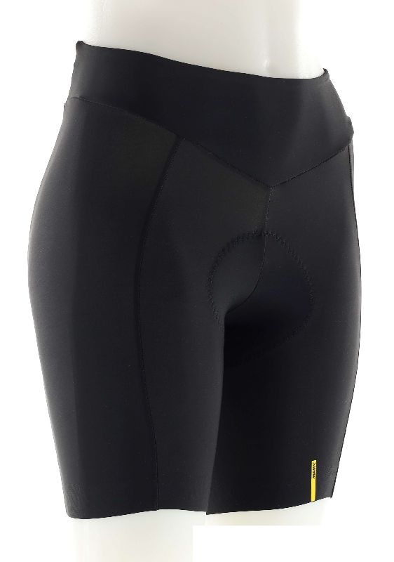 ESSENTIAL SHORT W LICRA MAVIC DAMA