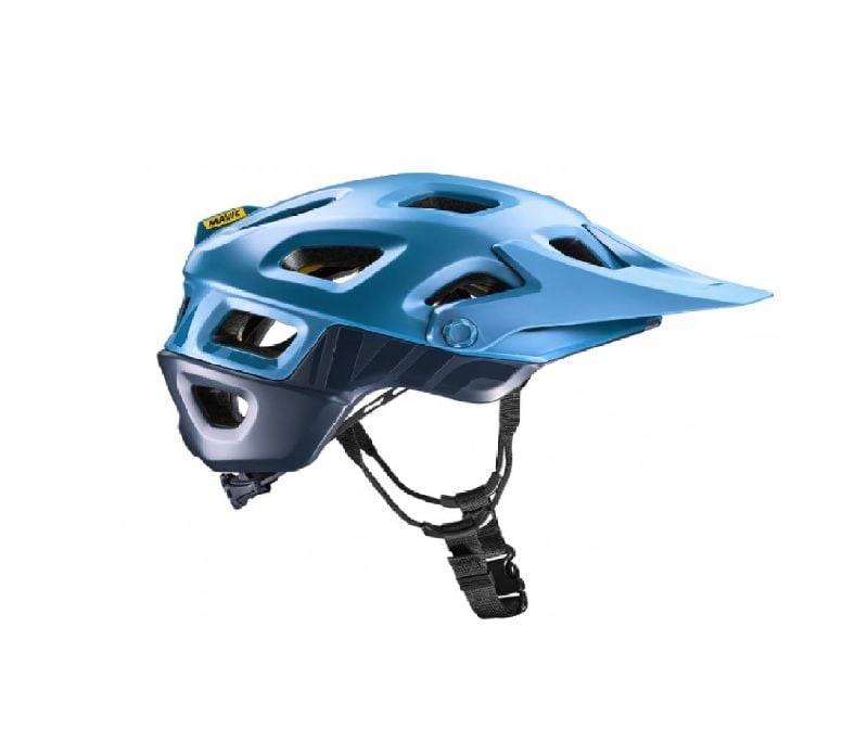 CASCO MAVIC AZUL