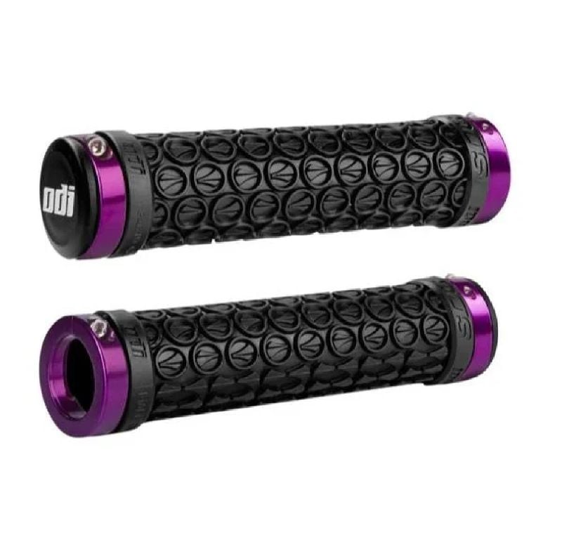 PUÑOS ODI SDG NEGRO CON MORADO