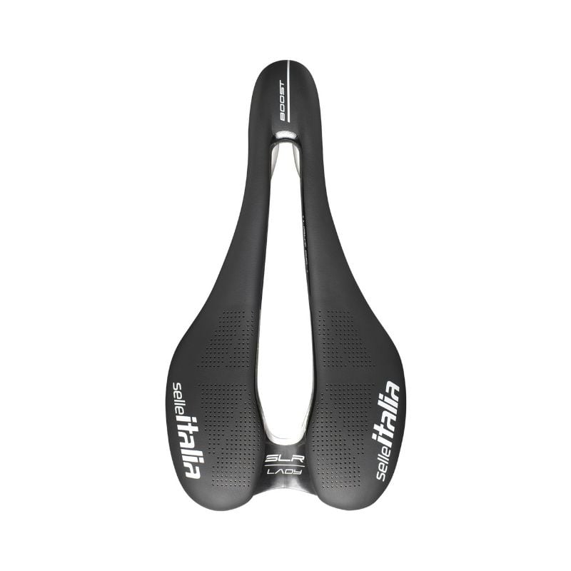Asiento Selle de Italia SLR Boost Lady Superflow S3 130 x 248 mm